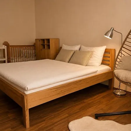 Appartamento Homely Nook Centre Nusle *