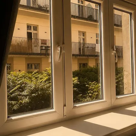 Homely Nook Centre Nusle Appartamento *